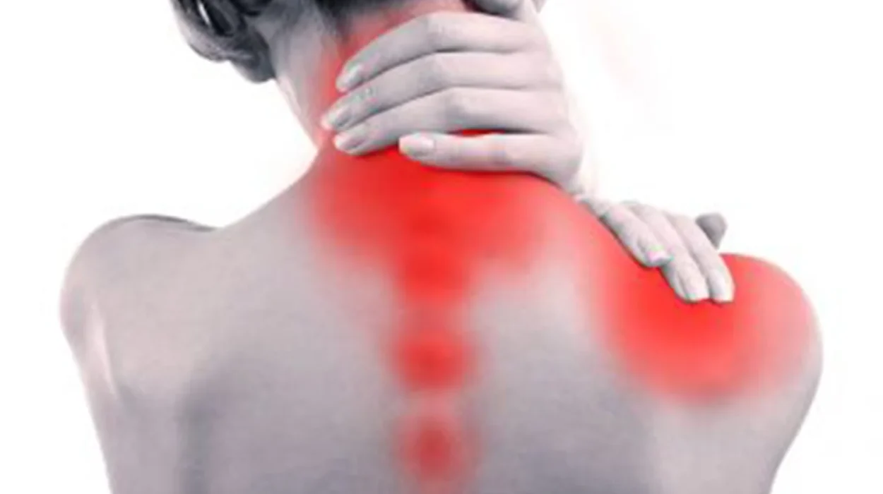 Fibromyalji Ile Yaşamak: Günlük Hayatta Dikkat Edilmesi Gerekenler