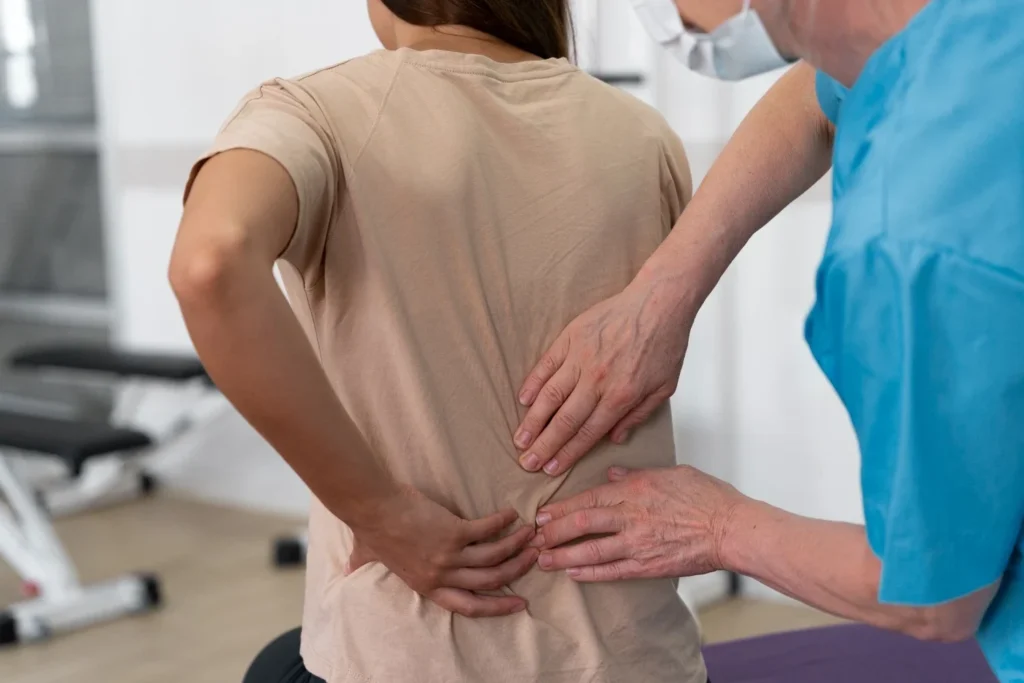Myofasiyal Ağrı Sendromu Ile Fibromyalji Arasındaki Fark Nedir? | Uzm.fzt. Onur Seyrek Myofasiyal Ağrı Sendromu Ve Fibromyalji Arasındaki Fark