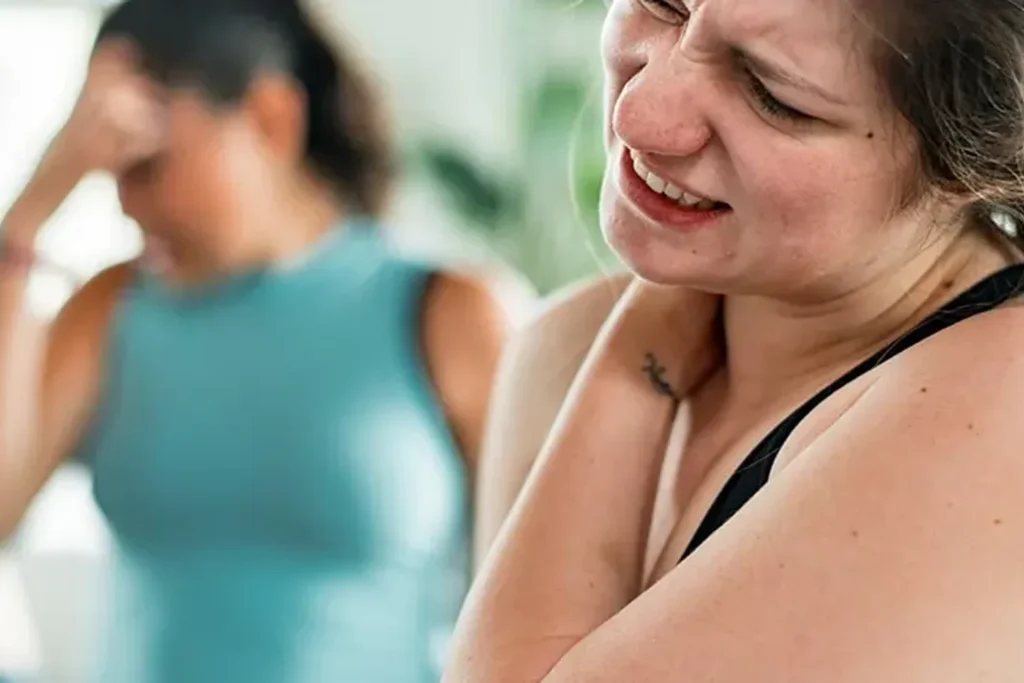Myofasiyal Ağrı Sendromu Ile Fibromyalji Arasındaki Fark Nedir? | Uzm.fzt. Onur Seyrek Myofasiyal Ağrı Sendromu Ve Fibromyalji Arasındaki Fark
