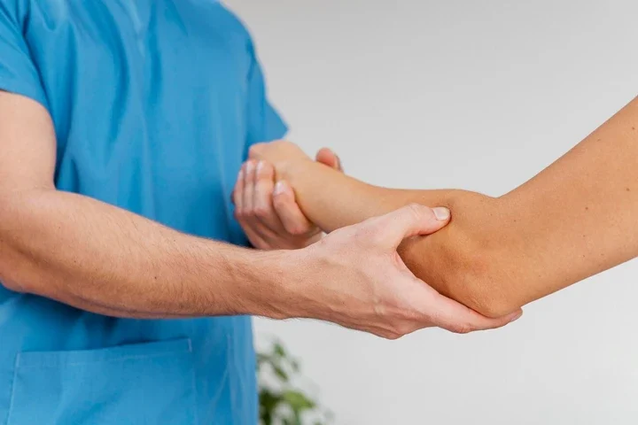 Ulnar Sinir Basısına Karşı Alınabilecek Ergonomik Önlemler