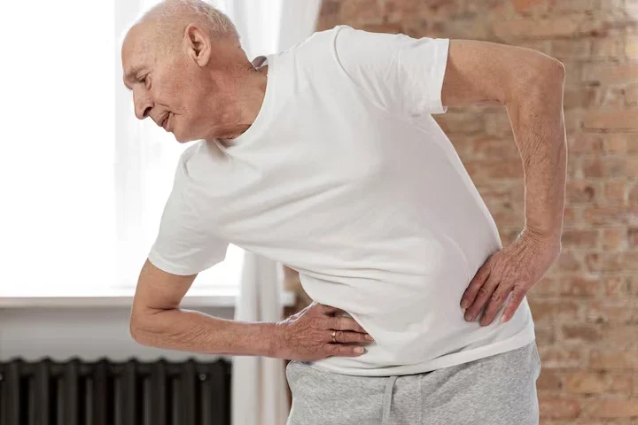 Kalça Osteoartritinde Ağrı Yönetimi Hayat Kalitenizi Geri Kazanın