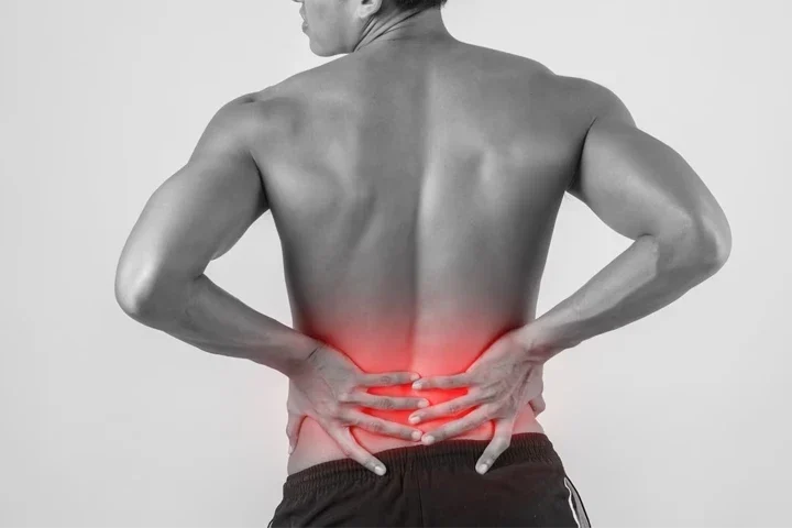 Sacroiliak Ağrı Bel Fıtığı Ile Karıştırılıyor Olabilir!