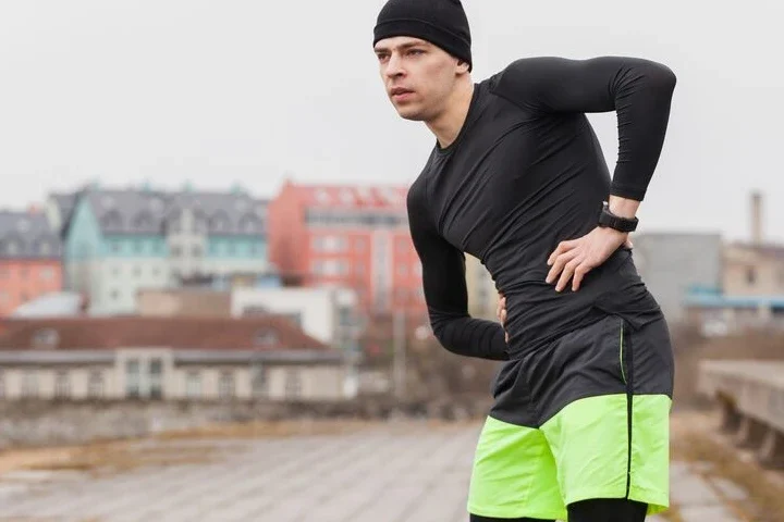 Lomber T12-L1 Sorunları Ile Sporda Performans Kaybı