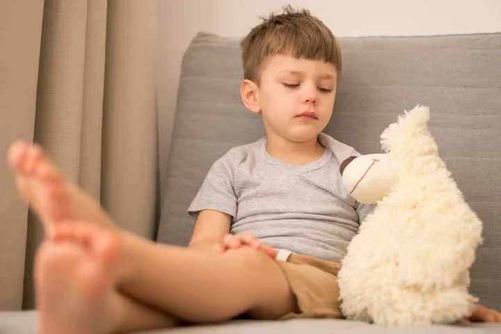 Perthes Hastalığı Erken Tanı Hayat Kurtarır, Erken Müdahale Geleceği Şekillendirir