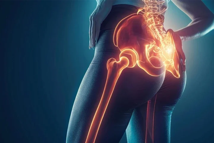 Kalça Osteoartritinde Ağrı Yönetimi Hayat Kalitenizi Geri Kazanın