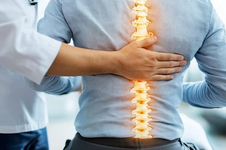 Sacroiliak Ağrı Bel Fıtığı Ile Karıştırılıyor Olabilir!