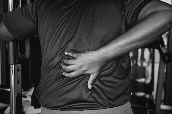 Lomber T12-L1 Sorunları Ile Sporda Performans Kaybı