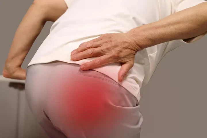 Koşu Sonrası Kalça Ağrısı Bursit Kaynaklı Mı?