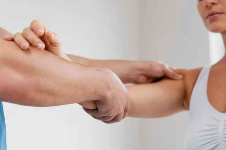 Ulnar Sinir Basısına Karşı Alınabilecek Ergonomik Önlemler