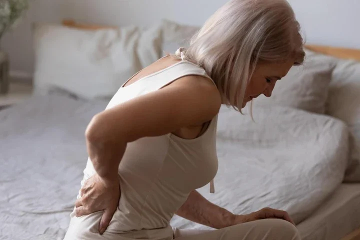 Kalça Osteoartritinde Ağrı Yönetimi Hayat Kalitenizi Geri Kazanın