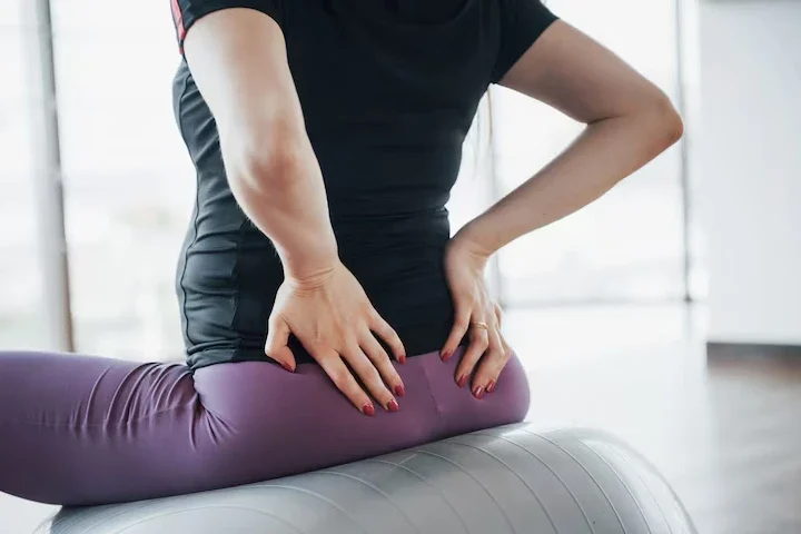 Sacroiliak Eklem Disfonksiyonu Nedir Bel Ve Kalça Ağrısıyla Karışır Mı