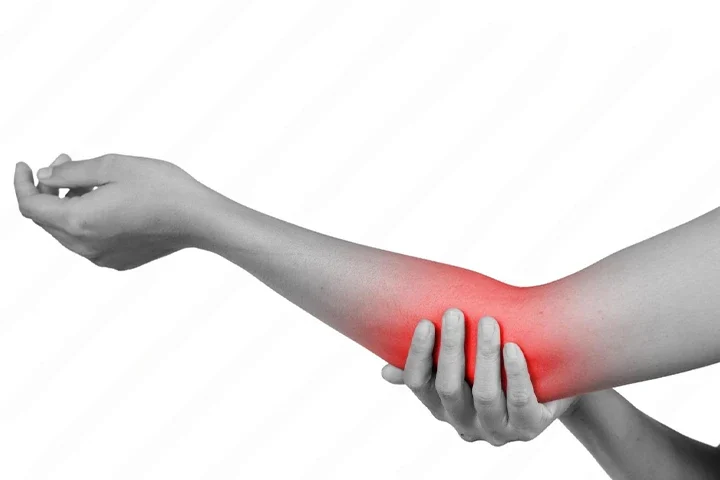 Kol Kullanımı Ve Tendon Yüklenmesi Arasındaki İlişki