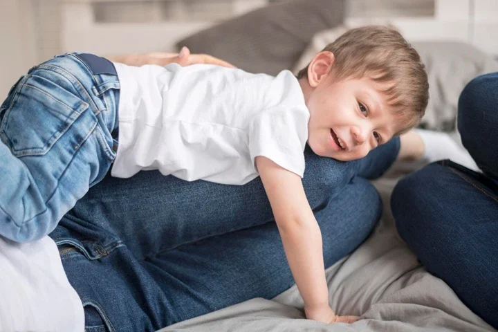 Çocuklarda Kalça Ağrısı: &Quot;Büyüme Ağrısı&Quot; Deyip Geçmeyin!