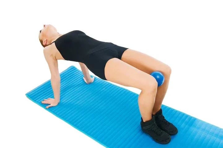 Piriformis Kasını Rahatlatan Egzersizler Ve Rehabilitasyon