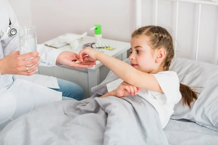 Perthes Tedavisinde Egzersiz Ve Aile Rehberi: İyileşme Yolculuğunda Aktif Rol Alın