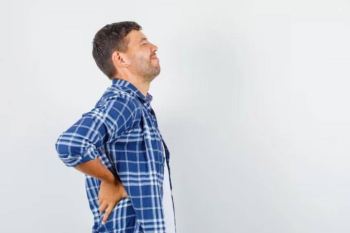 Bel Ağrısı Neden Olur En Sık Görülen Sebepler