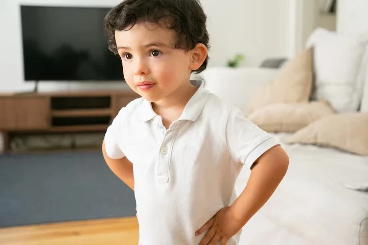 Çocuklarda Kalça Ağrısı: &Quot;Büyüme Ağrısı&Quot; Deyip Geçmeyin!