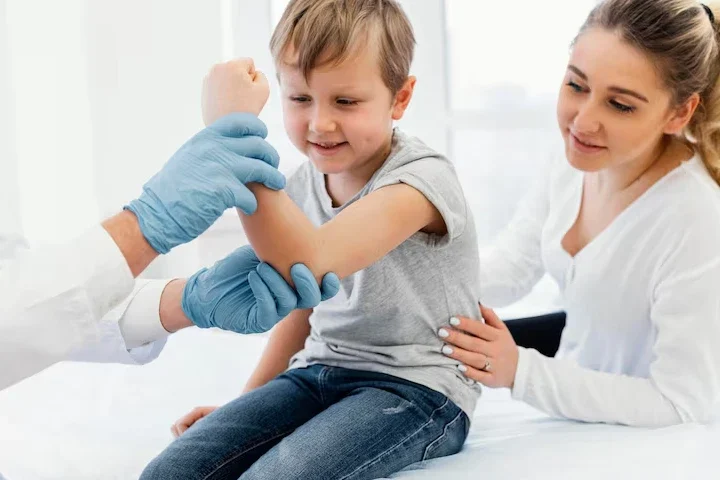 Perthes Tedavisinde Egzersiz Ve Aile Rehberi: İyileşme Yolculuğunda Aktif Rol Alın