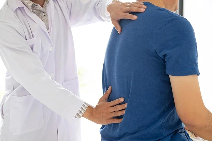 Maigne Sendromunda Fizyoterapi Ile Dönüş Mümkün Mü? Bel, Kalça Ve Kasık Ağrısının Gizli Anahtarı
