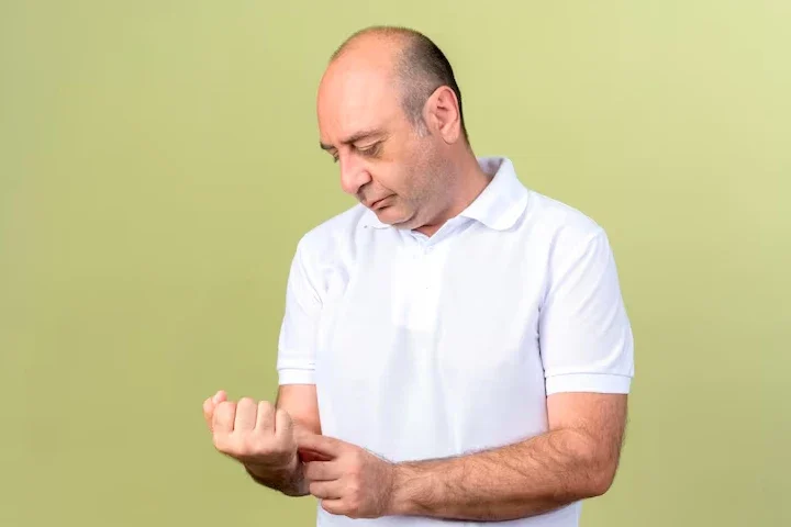 Kübital Tünel Baskısını Azaltacak Egzersizler: Ulnar Sinir Sıkışmasına Son Verin