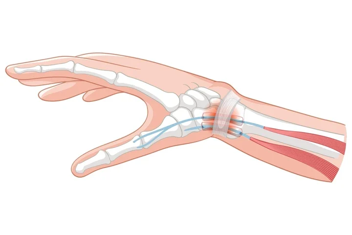 Kol Kullanımı Ve Tendon Yüklenmesi Arasındaki İlişki