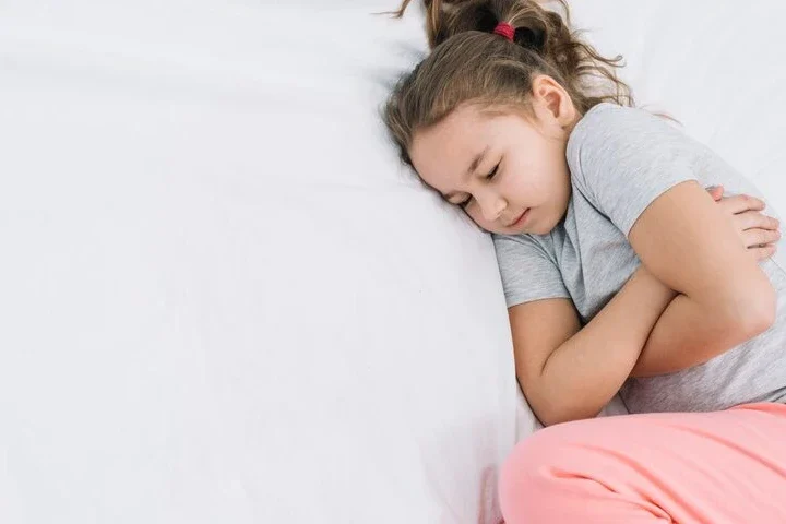 Çocuklarda Kalça Ağrısı: &Quot;Büyüme Ağrısı&Quot; Deyip Geçmeyin!