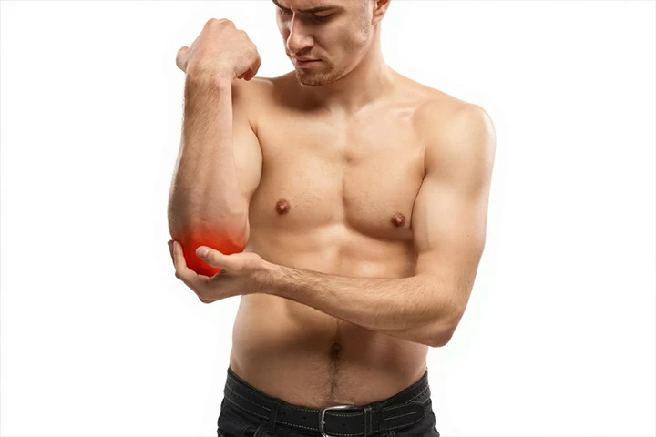 Biseps Tendonu Sorunları Sporcularda Ne Sıklıkla Görülür? Omuz Ve Dirsekteki Gizli Tehlike | Uzm.fzt. Onur Seyrek Biseps Tendonu Sorunları Sporcularda Ne Sıklıkla Görülür? Omuz Ve Dirsekteki Gizli Tehlike