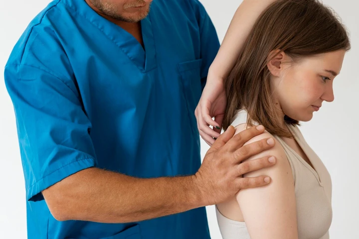 Fizyoterapi Ile Fibromyalji Tedavisi Mümkün Mü? Kronik Ağrıya Bilimsel Ve Bütüncül Çözümler | Uzm.fzt. Onur Seyrek Fizyoterapi Ile Fibromyalji Tedavisi Mümkün Mü? Kronik Ağrıya Bilimsel Ve Bütüncül Çözümler