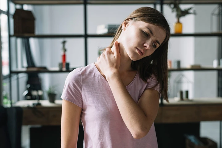 Fibromyalji Atakları Neden Olur? Ağrıyı Tetikleyen Gizli Faktörler Ve Çözüm Yolları