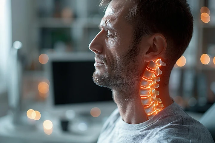 Boyun Fıtığı Müzisyenlerde Hangi Belirtilere Yol Açar? Kariyeri Tehdit Eden Sinyaller | Uzm.fzt. Onur Seyrek Boyun Fıtığı Müzisyenlerde Hangi Belirtilere Yol Açar? Kariyeri Tehdit Eden Sinyaller