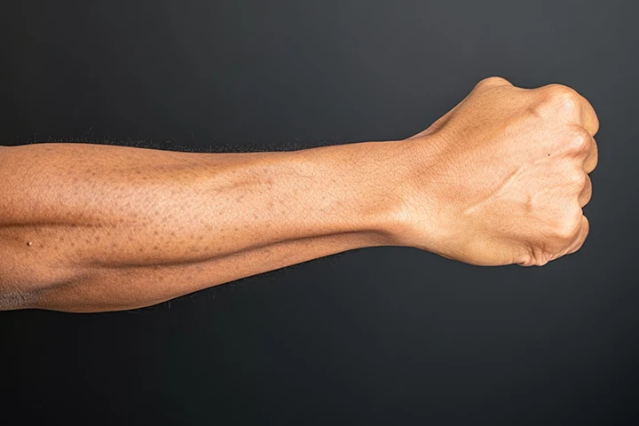 Biseps Tendonu Sorunları Sporcularda Ne Sıklıkla Görülür? Omuz Ve Dirsekteki Gizli Tehlike