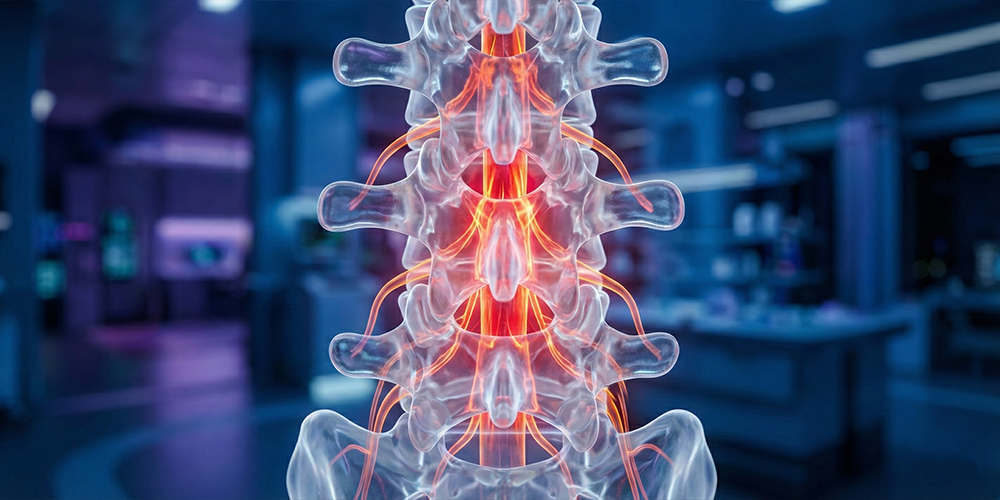 Kanal Daralması (Spinal Stenoz) Nedir? Belirtileri Ve Ameliyatsız Çözümler
