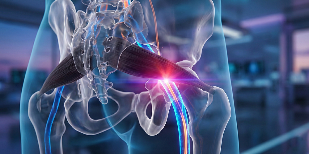 Piriformis Sendromu (Yalancı Siyatik) Nedir? Belirtileri Ve Tedavi