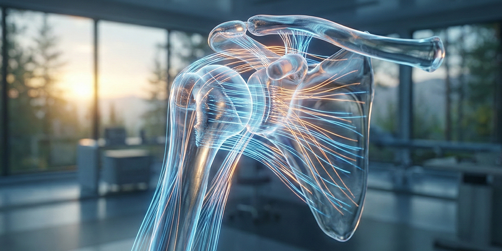 Rotator Cuff Yırtığı Nedir? Belirtileri Ve Ameliyatsız Tedavi