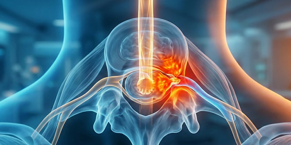 Boyun Fıtığı (Servikal Disk Hernisi) Nedir? Belirtileri Ve Tedavi