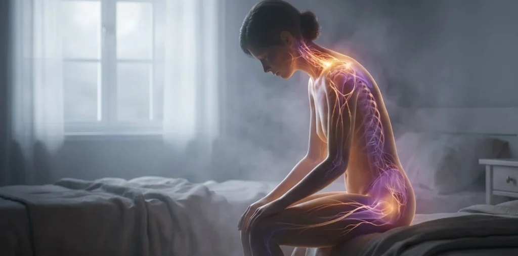 Fibromiyalji (Yumuşak Doku Romatizması) Nedir? Belirtileri Ve Tedavisi