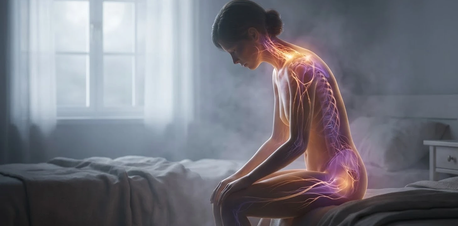 Fibromiyalji (Yumuşak Doku Romatizması) Nedir? Belirtileri Ve Tedavisi