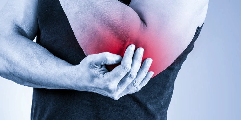 Tenisçi Dirseği (Lateral Epikondilit) Nedir? Belirtileri Ve Tedavi