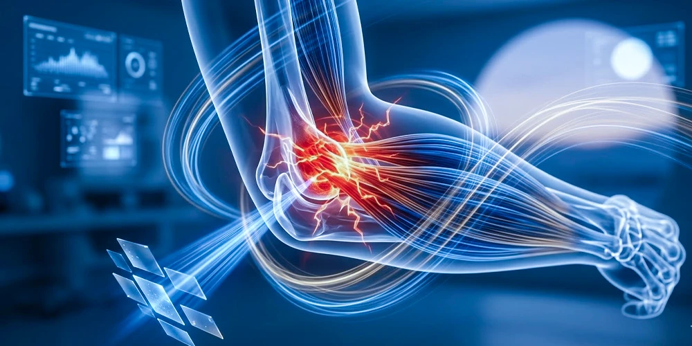 Tenisçi Dirseği (Lateral Epikondilit) Nedir? Belirtileri Ve Tedavi