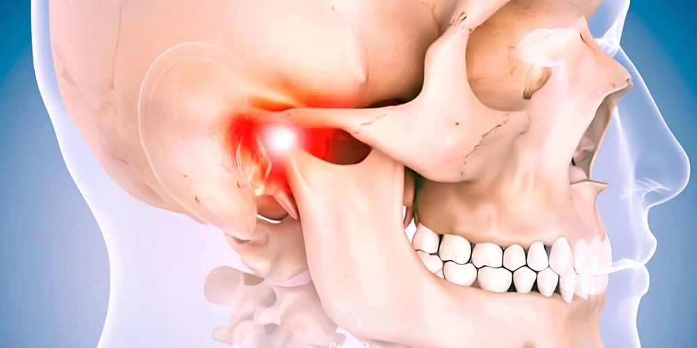 Çene Eklemi Ağrısı Ve Kütlemesi (Tmj) Tedavisi Ve Nedenleri