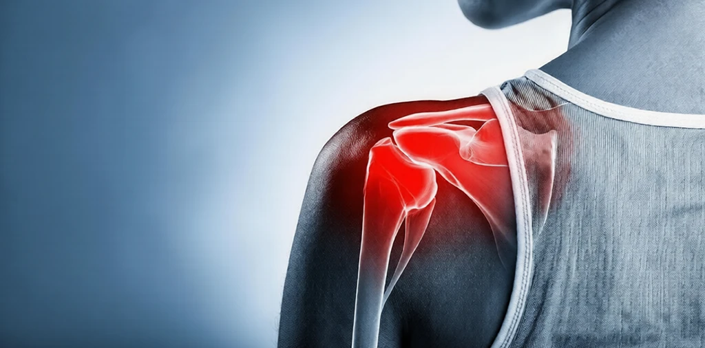 Uzm. Fzt. Onur Seyrek Ile Donuk Omuz Ve Frozen Shoulder