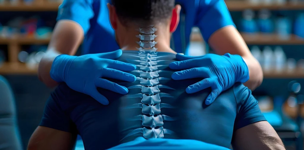 Uzm. Fzt. Onur Seyrek Ile Vertebral Instabilite Ve Bel Kayması