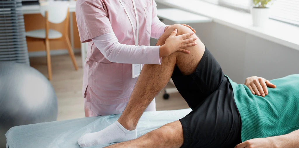 Uzm. Fzt. Onur Seyrek Ile Femoral Sinir Sıkışması Ve Uyluk Önü Ağrısı