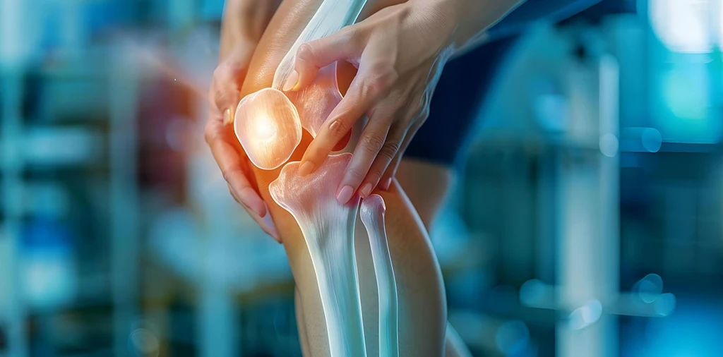 Uzm. Fzt. Onur Seyrek Ile Patellar Tendinit Ve Jumper'S Knee