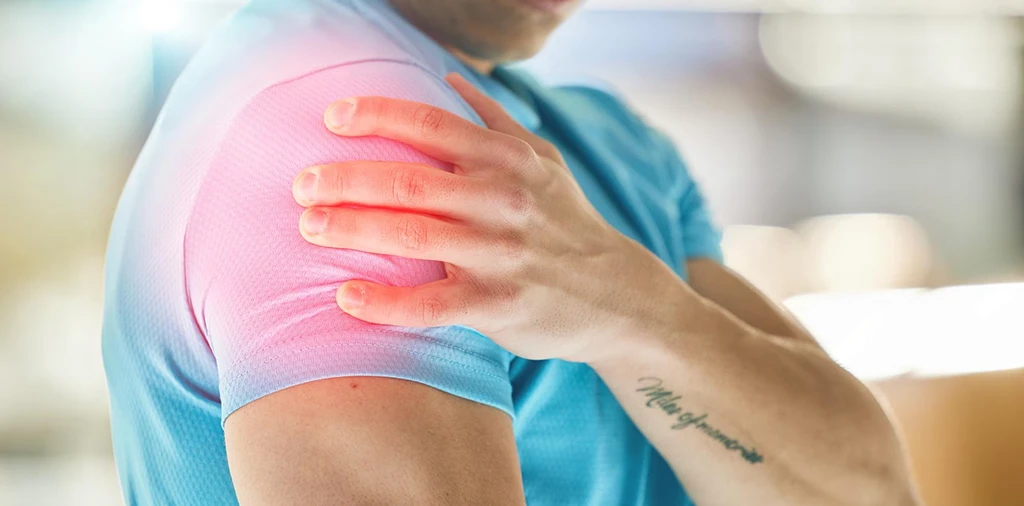 Uzm. Fzt. Onur Seyrek Ile Biceps Tendiniti Ve Omuz Önü Ağrısı