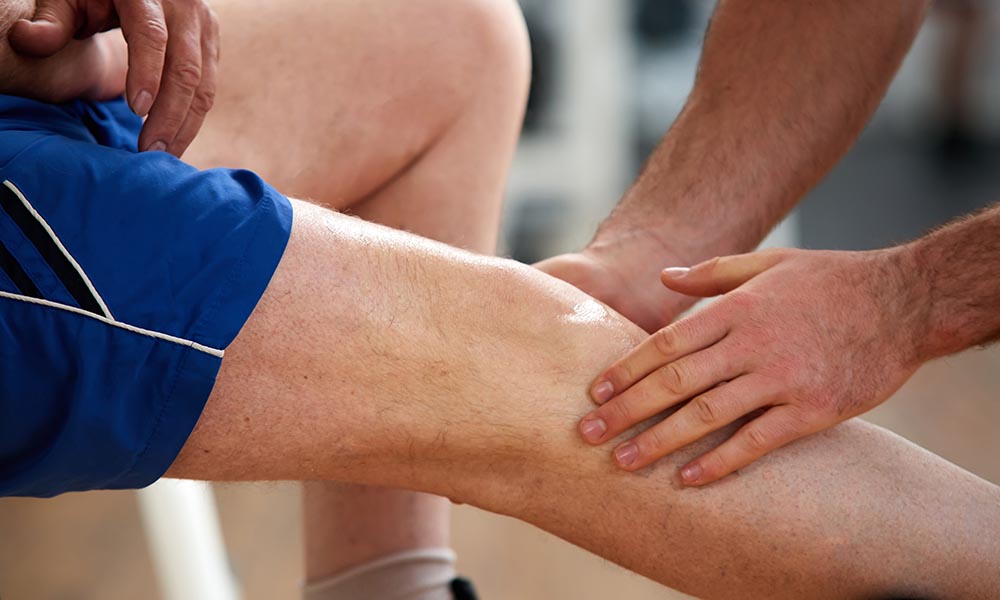 Kaval Kemiği Ağrısı (Shin Splints): 5 Çözüm